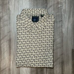 Address Unknown Short Sleeve Button Down - Large